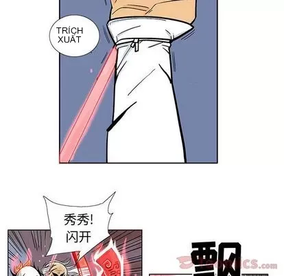 Truyền thuyết về Thiên Chúa quỷ Chương 1-58