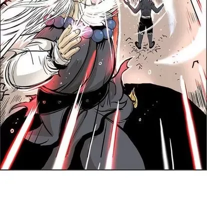 Truyền thuyết về Thiên Chúa quỷ Chương 1-58