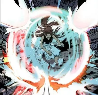 Truyền thuyết về Thiên Chúa quỷ Chương 1-58