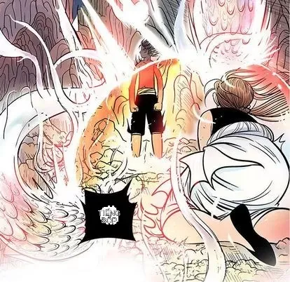 Truyền thuyết về Thiên Chúa quỷ Chương 1-58