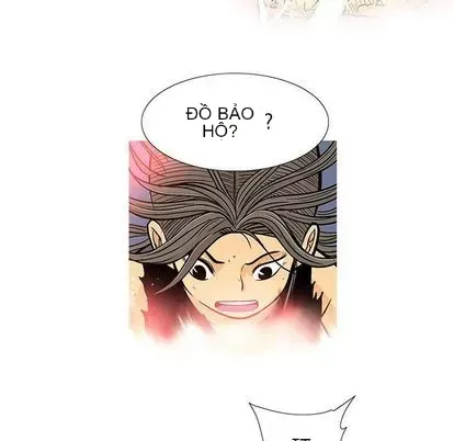 Truyền thuyết về Thiên Chúa quỷ Chương 1-58