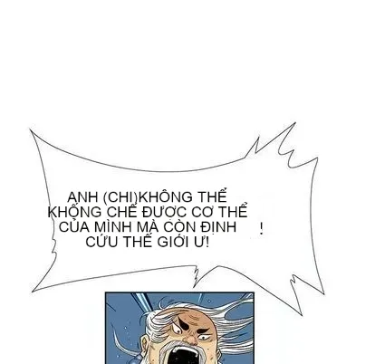 Truyền thuyết về Thiên Chúa quỷ Chương 1-58