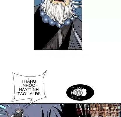 Truyền thuyết về Thiên Chúa quỷ Chương 1-58