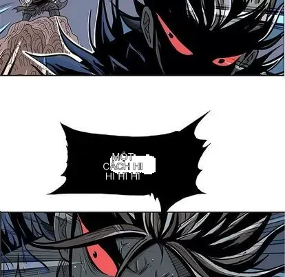 Truyền thuyết về Thiên Chúa quỷ Chương 1-58