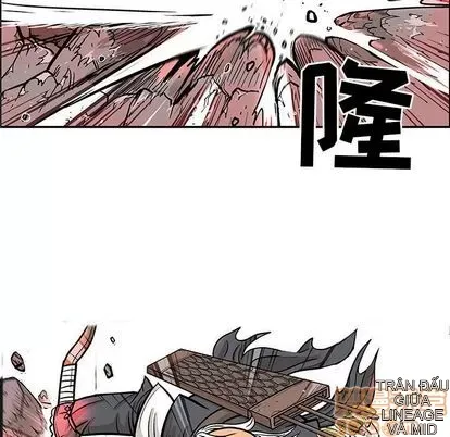 Truyền thuyết về Thiên Chúa quỷ Chương 1-58