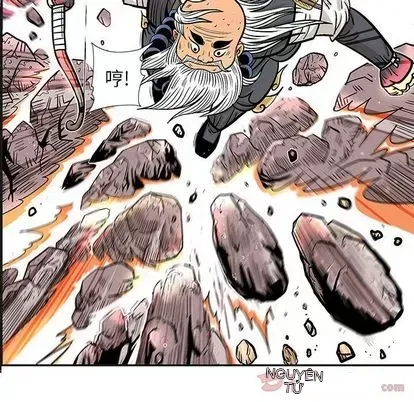 Truyền thuyết về Thiên Chúa quỷ Chương 1-58