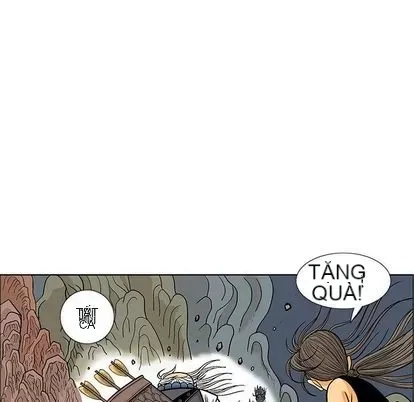 Truyền thuyết về Thiên Chúa quỷ Chương 1-58