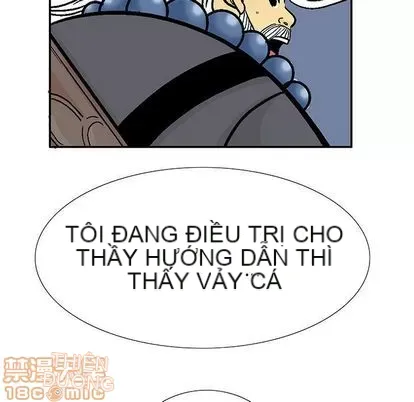 Truyền thuyết về Thiên Chúa quỷ Chương 1-58