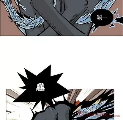 Truyền thuyết về Thiên Chúa quỷ Chương 1-58