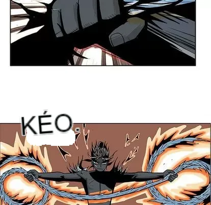 Truyền thuyết về Thiên Chúa quỷ Chương 1-58