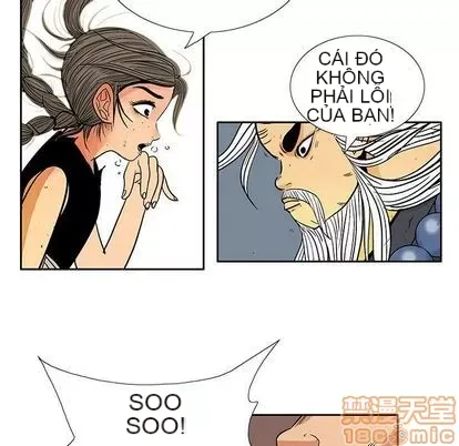 Truyền thuyết về Thiên Chúa quỷ Chương 1-58