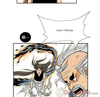 Truyền thuyết về Thiên Chúa quỷ Chương 1-58