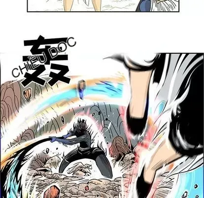 Truyền thuyết về Thiên Chúa quỷ Chương 1-58