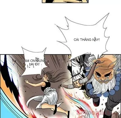 Truyền thuyết về Thiên Chúa quỷ Chương 1-58