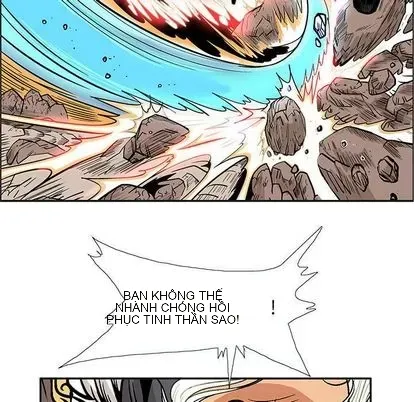 Truyền thuyết về Thiên Chúa quỷ Chương 1-58