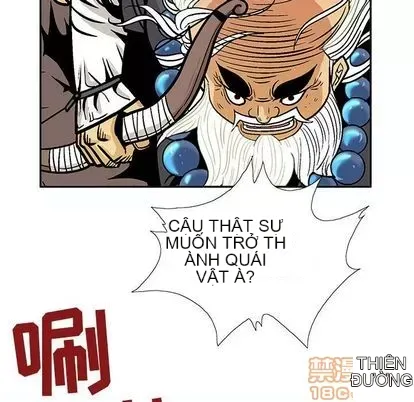 Truyền thuyết về Thiên Chúa quỷ Chương 1-58