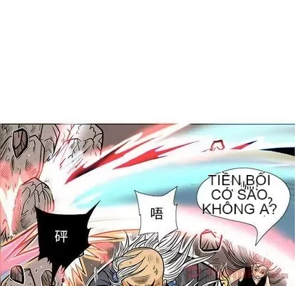 Truyền thuyết về Thiên Chúa quỷ Chương 1-58