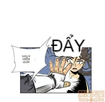 Truyền thuyết về Thiên Chúa quỷ Chương 1-58