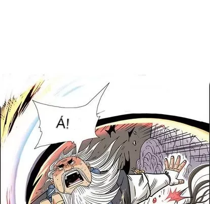 Truyền thuyết về Thiên Chúa quỷ Chương 1-58