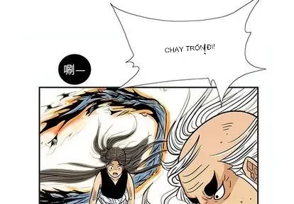 Truyền thuyết về Thiên Chúa quỷ Chương 1-58