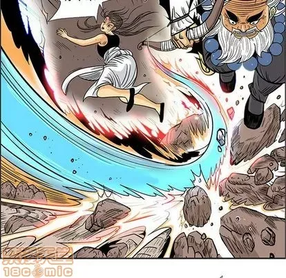 Truyền thuyết về Thiên Chúa quỷ Chương 1-58