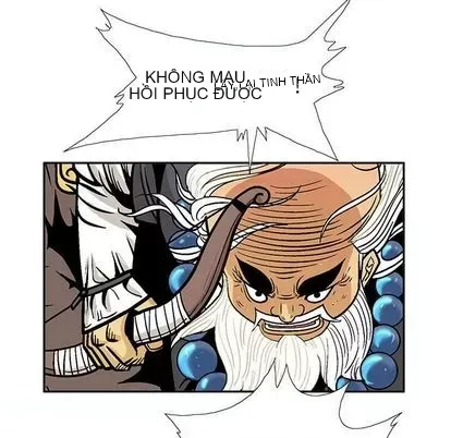 Truyền thuyết về Thiên Chúa quỷ Chương 1-58