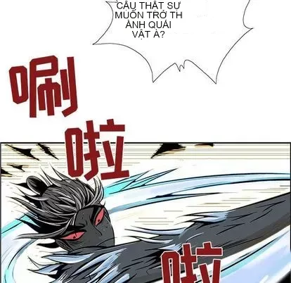 Truyền thuyết về Thiên Chúa quỷ Chương 1-58