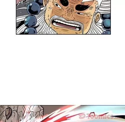 Truyền thuyết về Thiên Chúa quỷ Chương 1-58