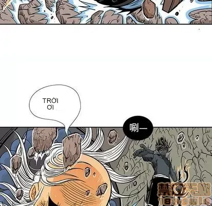 Truyền thuyết về Thiên Chúa quỷ Chương 1-58