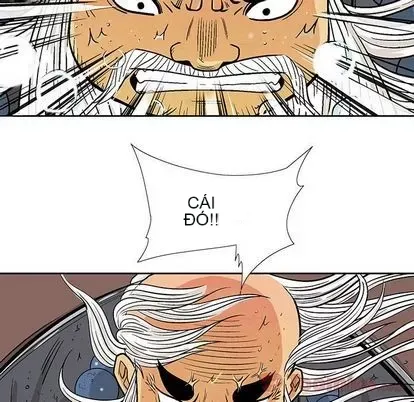 Truyền thuyết về Thiên Chúa quỷ Chương 1-58