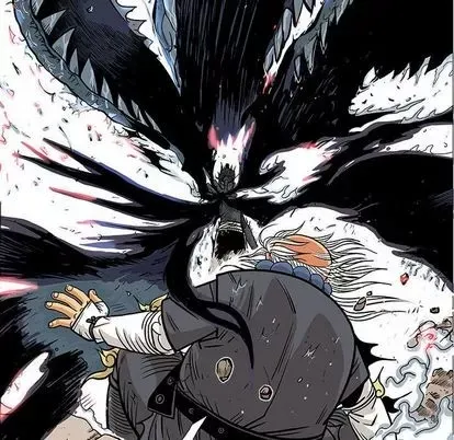 Truyền thuyết về Thiên Chúa quỷ Chương 1-58