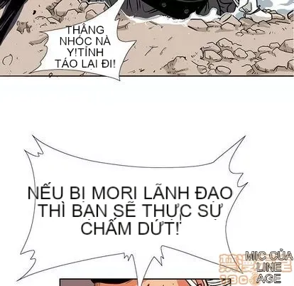 Truyền thuyết về Thiên Chúa quỷ Chương 1-58