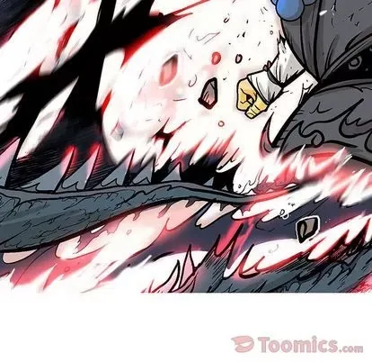 Truyền thuyết về Thiên Chúa quỷ Chương 1-58