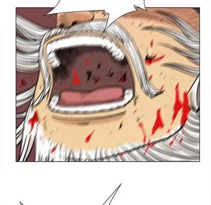 Truyền thuyết về Thiên Chúa quỷ Chương 1-58