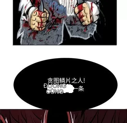 Truyền thuyết về Thiên Chúa quỷ Chương 1-58