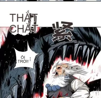 Truyền thuyết về Thiên Chúa quỷ Chương 1-58