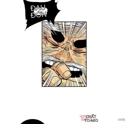 Truyền thuyết về Thiên Chúa quỷ Chương 1-58