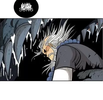 Truyền thuyết về Thiên Chúa quỷ Chương 1-58