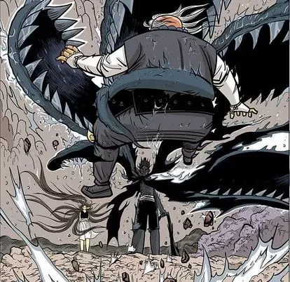 Truyền thuyết về Thiên Chúa quỷ Chương 1-58