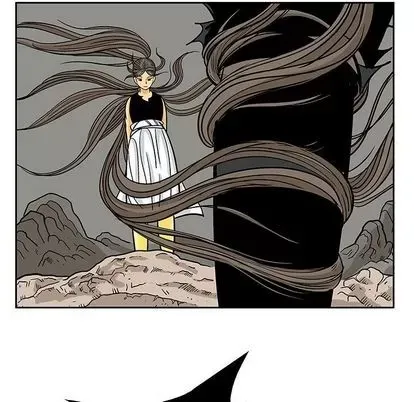 Truyền thuyết về Thiên Chúa quỷ Chương 1-58