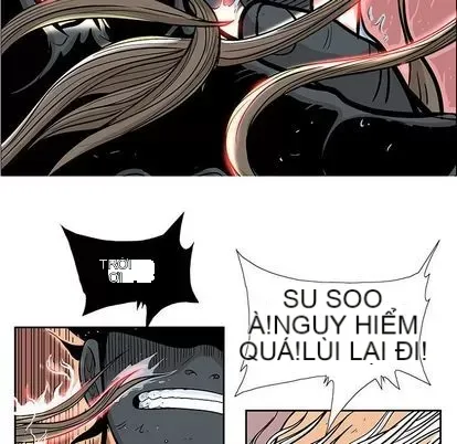 Truyền thuyết về Thiên Chúa quỷ Chương 1-58