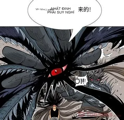 Truyền thuyết về Thiên Chúa quỷ Chương 1-58