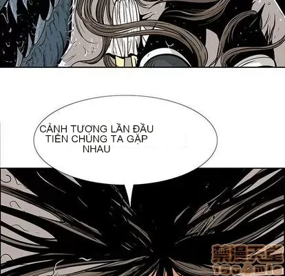 Truyền thuyết về Thiên Chúa quỷ Chương 1-58