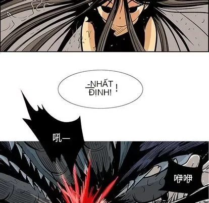 Truyền thuyết về Thiên Chúa quỷ Chương 1-58