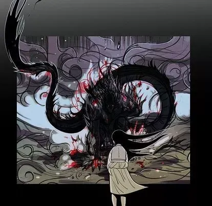 Truyền thuyết về Thiên Chúa quỷ Chương 1-58