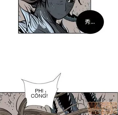 Truyền thuyết về Thiên Chúa quỷ Chương 1-58