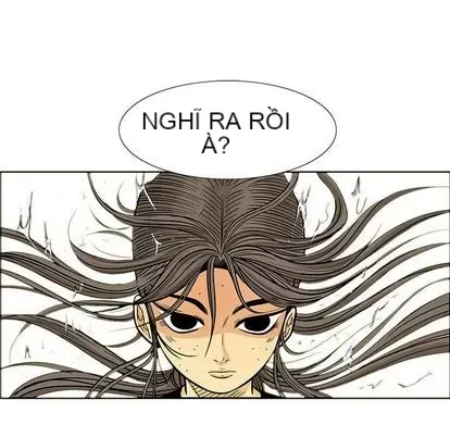 Truyền thuyết về Thiên Chúa quỷ Chương 1-58