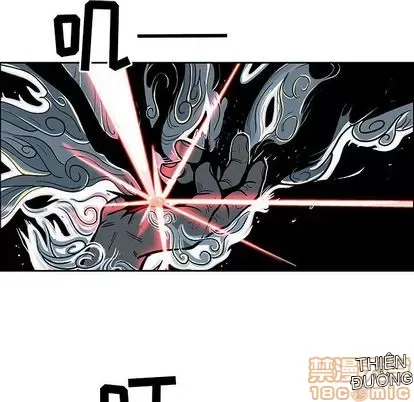 Truyền thuyết về Thiên Chúa quỷ Chương 1-58