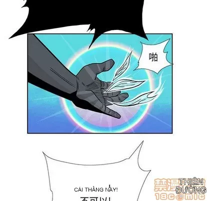 Truyền thuyết về Thiên Chúa quỷ Chương 1-58