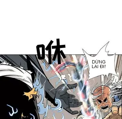 Truyền thuyết về Thiên Chúa quỷ Chương 1-58